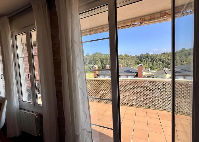 Casa Mirador Del Pas - Monabri *