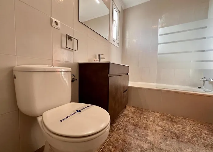 Casa Mirador Del Pas - Monabri Holiday home *