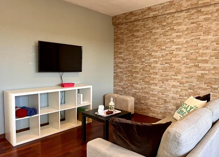 Holiday home Casa Mirador Del Pas - Monabri Boo De Pielagos