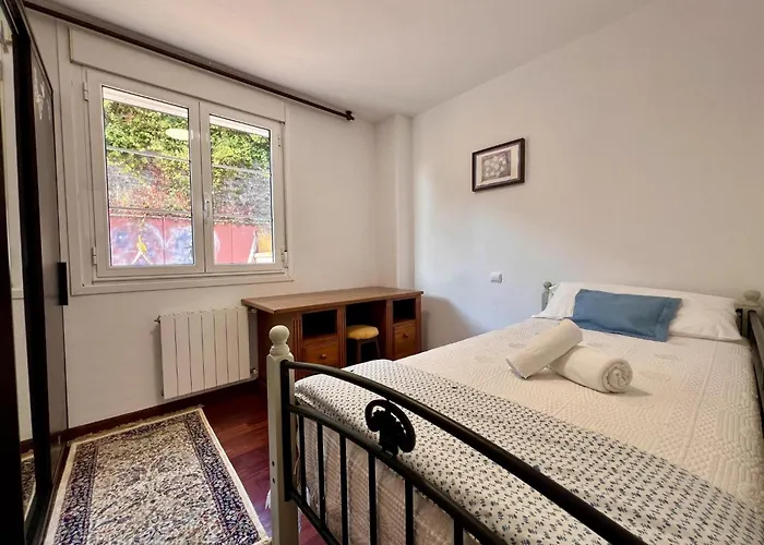 Casa Mirador Del Pas - Monabri *